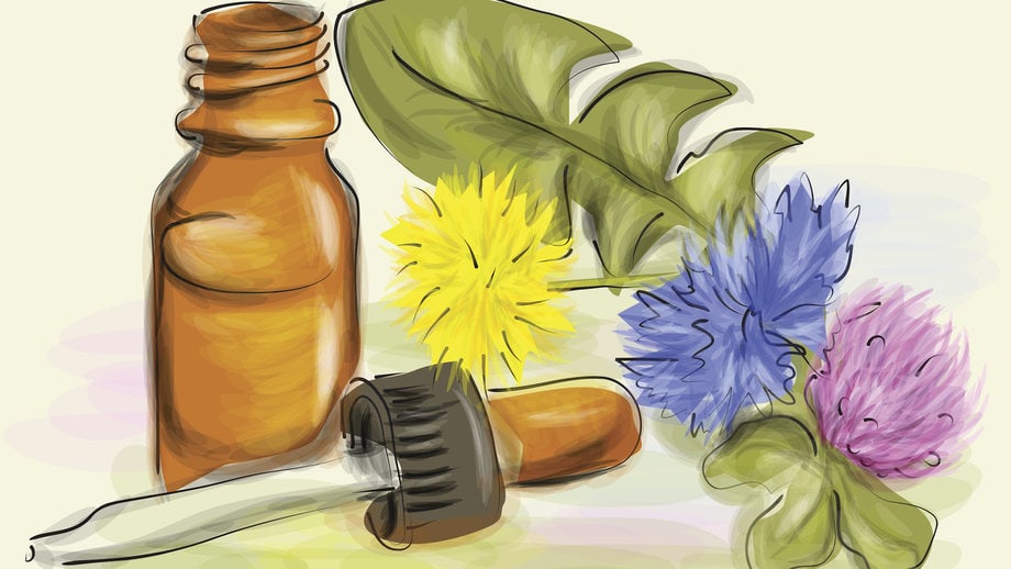 Homeopathy Beneficial