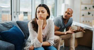 Handle Conflicts And Disagreements In Dating