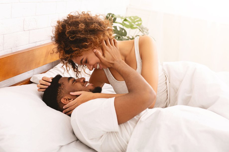 Emotional Intimacy In Sexual Relationships