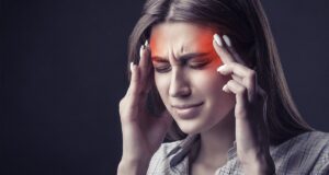 Analgesics Treat Headaches