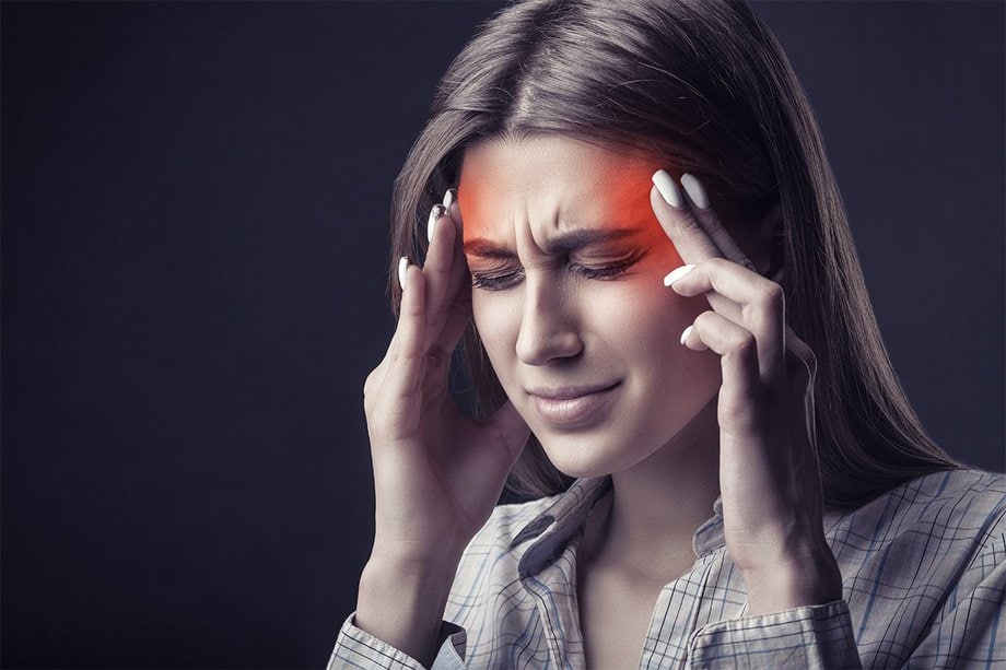 Analgesics Treat Headaches