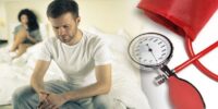 Hypertension Affect Sexual Health