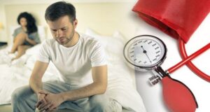 Hypertension Affect Sexual Health