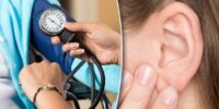 Hypertension Affect Hearing And Ear Health