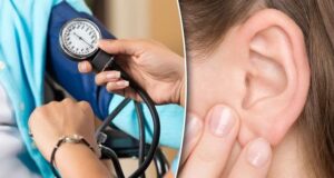 Hypertension Affect Hearing And Ear Health