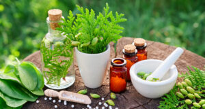Homeopathy Considered Complementary Medicine