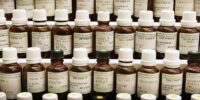 Homeopathy Regulated Differently