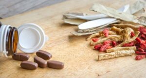 Integrating Chinese Medicine With Western Medicine