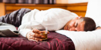 Alcohol And Smoking In Sleep Apnea