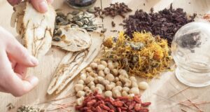 Traditional Chinese Medicine And Mental Health