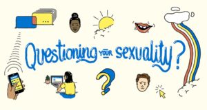 Supportive Space For Discussing Sexuality