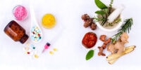 Traditional Chinese Medicine Vs. Western Medicine