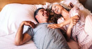 Discuss Sexuality And Aging With Seniors