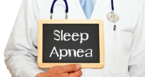 Sleep Apnea Management