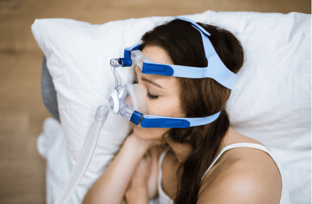 Sleep Apnea Affect Your Respiratory Health