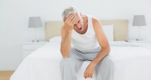 Manage Sleep Apnea In Older Adults