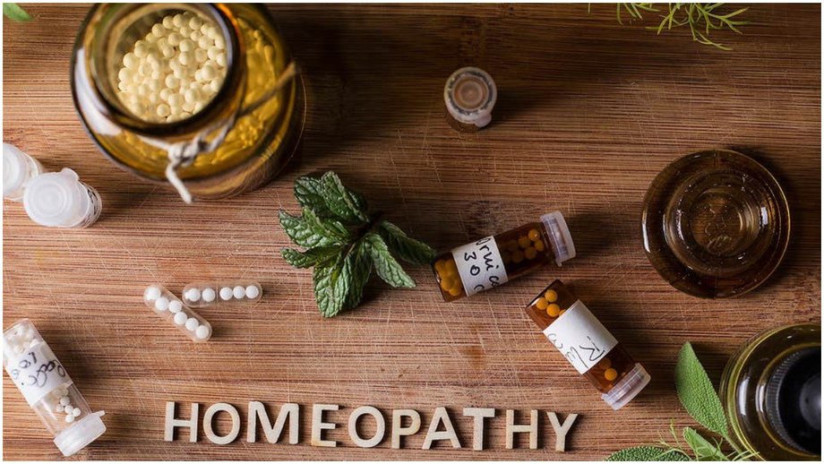 Individualized Case Taking In Homeopathy
