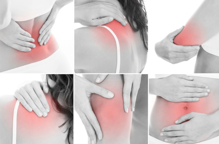 Analgesics And How Do They Alleviate Pain