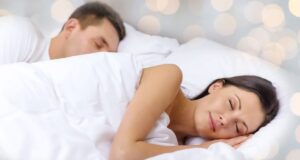 Weight Management In Sleep Apnea Treatment