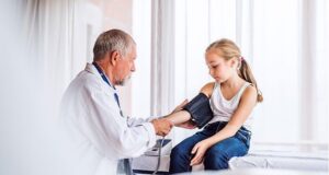 Hypertension Be Prevented In Childhood