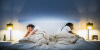 Sleep Quality Affect Sexual Performance
