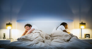 Sleep Quality Affect Sexual Performance