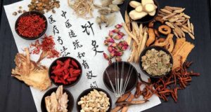 Herbal Formulas In Chinese Medicine