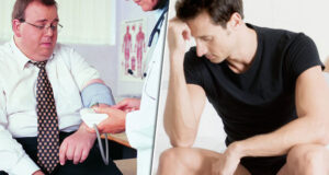 Hypertension Cause Erectile Dysfunction