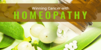 Homeopathy In Supporting Cancer Patients