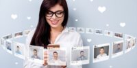 Virtual Dating Lead To Meaningful Connections