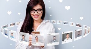 Virtual Dating Lead To Meaningful Connections