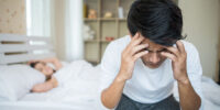 Male Sexual Dysfunction And How To Seek Help