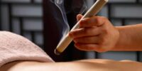 Moxibustion Therapy