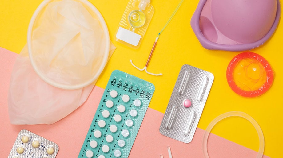 Contraception And Family Planning