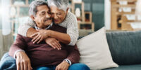 Ageing Affect Sexual Health And Intimacy