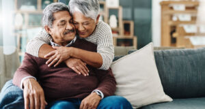 Healthy Sexuality In Older Adults