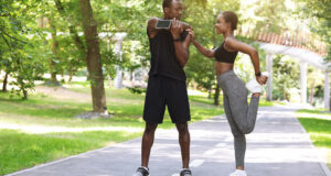 Regular Exercise Improve Your Sexual Health