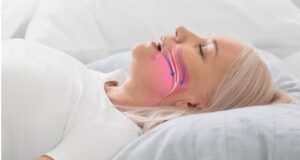 Sleep Apnea