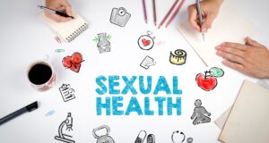 Sexual Health Education