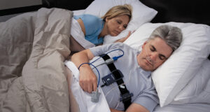 Sleep Studies In Diagnosing Sleep Apnea