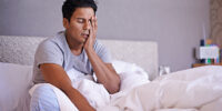 Symptoms Of Sleep Apnea
