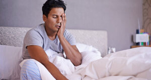 Symptoms Of Sleep Apnea