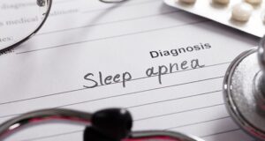 Sleep Apnea Management