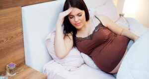 Sleep Apnea During Pregnancy