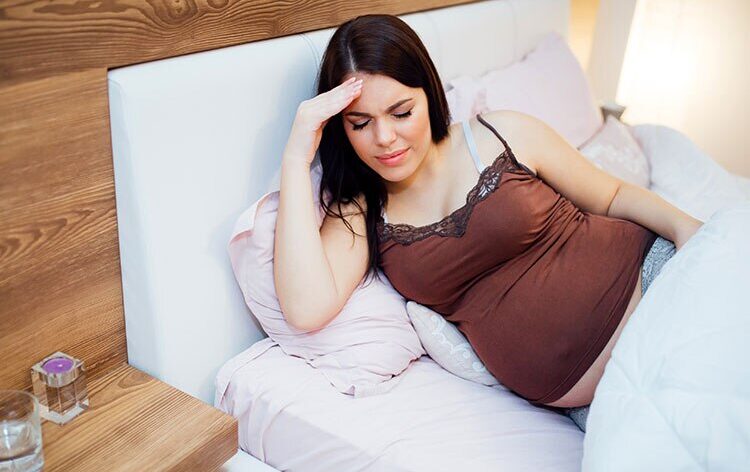 Sleep Apnea During Pregnancy