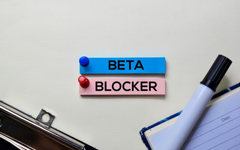 Beta Blockers