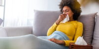 Flu Prevention Strategies