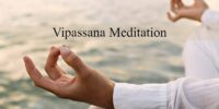 Vipassana Meditation