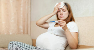 Pregnancy and the Flu