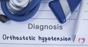 Orthostatic Hypotension